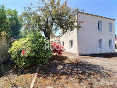 Acheter Maison Saint-pierre-d'amilly Charente maritime