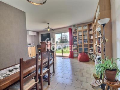 Acheter Maison Surgeres Charente maritime