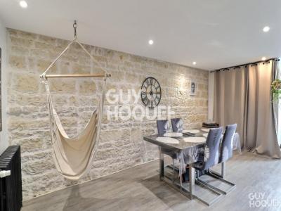 For sale Saint-georges-du-bois 7 rooms 200 m2 Charente maritime (17700) photo 0