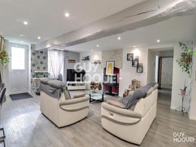 For sale Saint-georges-du-bois 7 rooms 200 m2 Charente maritime (17700) photo 1