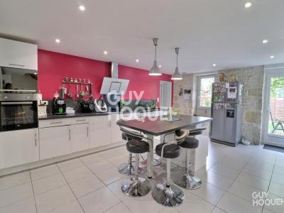 For sale Saint-georges-du-bois 7 rooms 200 m2 Charente maritime (17700) photo 2