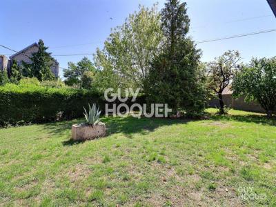 Acheter Maison 131 m2 Marsais