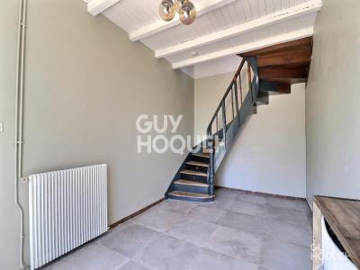 Acheter Maison Marsais Charente maritime