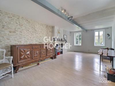 Annonce Vente 7 pices Maison Annezay 17