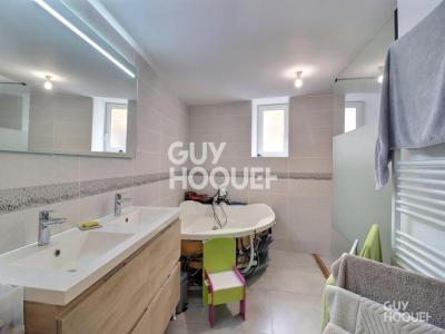 Acheter Maison 216 m2 Annezay