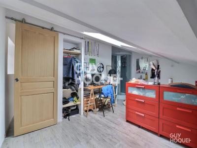 Acheter Maison Annezay Charente maritime