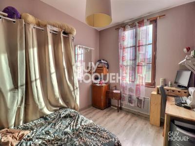 For sale Saint-georges-du-bois 5 rooms 120 m2 Charente maritime (17700) photo 2