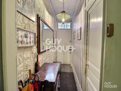 Annonce Vente Prestige Surgeres 17