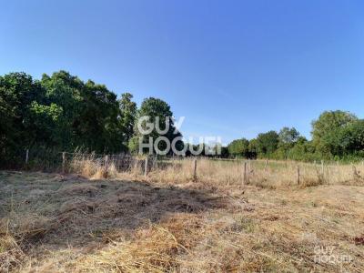 Annonce Vente 4 pices Maison Saint-saturnin-du-bois 17