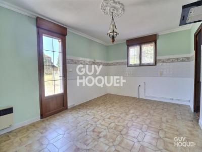 Acheter Maison Doeuil-sur-le-mignon Charente maritime