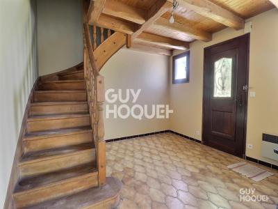 Acheter Maison Doeuil-sur-le-mignon 200000 euros
