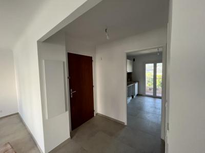 Louer Appartement Ajaccio Corse