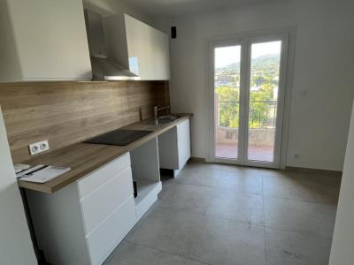 Louer Appartement Ajaccio 990 euros