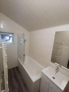 Louer Appartement Limons Puy de dome