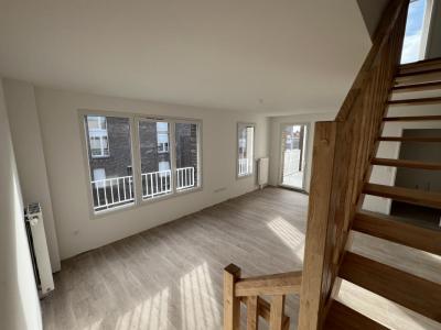 Annonce Vente 4 pices Appartement Lomme 59