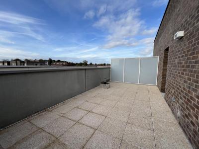 Acheter Appartement 85 m2 Lomme