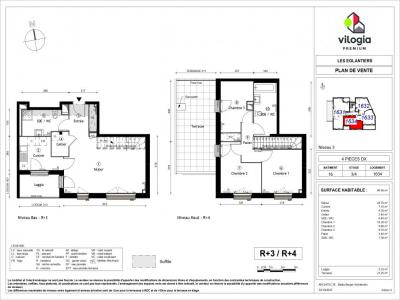 Acheter Appartement Lomme Nord