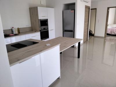 Louer Appartement Brando Corse