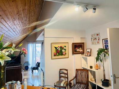 For sale Besancon 4 rooms 76 m2 Doubs (25000) photo 0