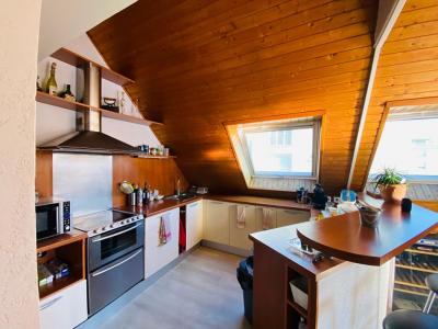 Acheter Appartement Besancon Doubs