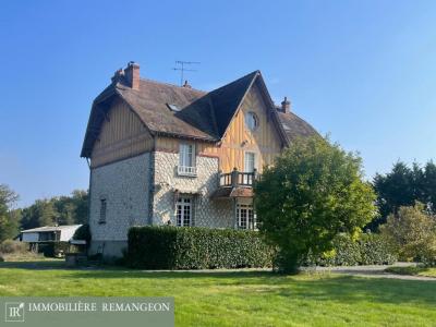 Annonce Vente Prestige Lamotte-beuvron 41