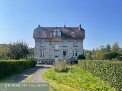 Acheter Prestige 307 m2 Lamotte-beuvron