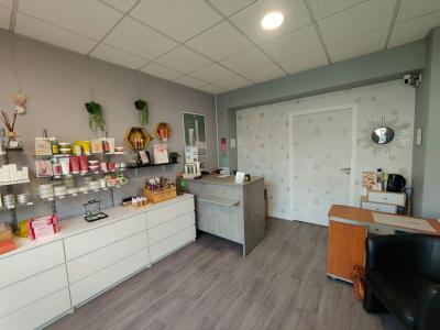 Annonce Vente Local commercial Herbignac 44
