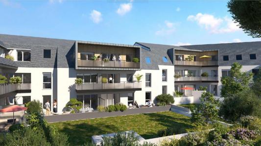 For rent Darnetal 2 rooms 41 m2 Seine maritime (76160) photo 1