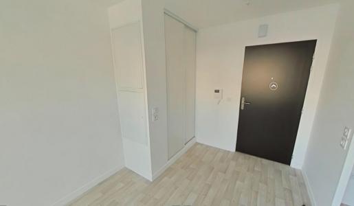 For rent Caen 1 room 26 m2 Calvados (14000) photo 0