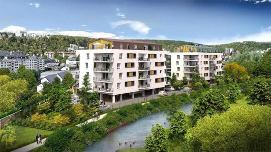 For rent Maromme 2 rooms 43 m2 Seine maritime (76150) photo 0