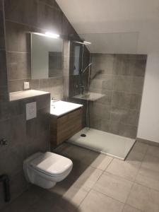 For rent Bernolsheim 2 rooms 48 m2 Bas rhin (67170) photo 1