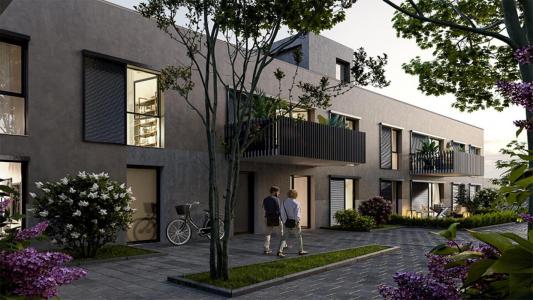 For rent Bernolsheim 2 rooms 48 m2 Bas rhin (67170) photo 3