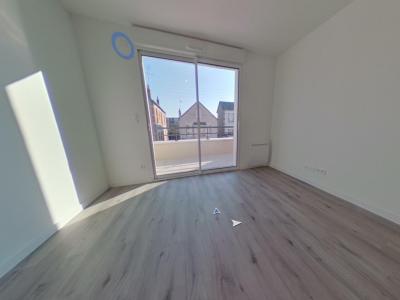 Louer Appartement Tours 628 euros