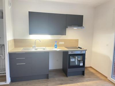 For rent Valenciennes 2 rooms 40 m2 Nord (59300) photo 1