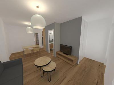 For rent Roanne 2 rooms 41 m2 Loire (42300) photo 0