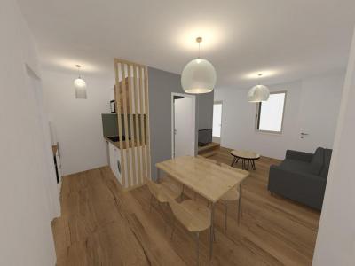 Annonce Location 2 pices Appartement Roanne 42