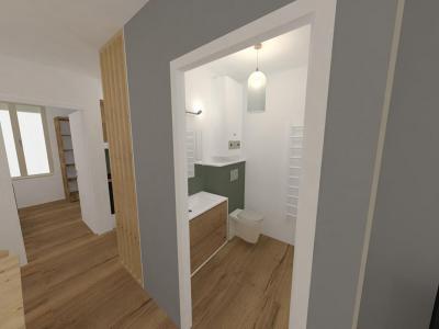 Louer Appartement Roanne 590 euros