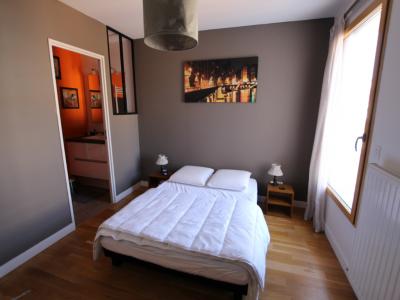 For rent Lyon-6eme-arrondissement 4 rooms 85 m2 Rhone (69006) photo 0