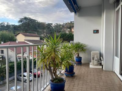 Acheter Appartement 71 m2 Vienne