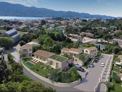 For sale Saint-florent SAINT FLORENT 4 rooms 143 m2 Corse (20217) photo 3