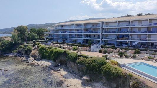 For sale Sari-solenzara 4 rooms 103 m2 Corse (20145) photo 2