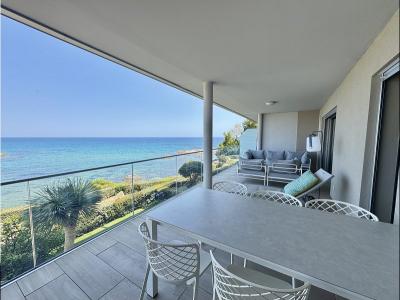 For sale Sari-solenzara 4 rooms 103 m2 Corse (20145) photo 3