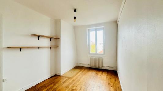 Annonce Vente 2 pices Appartement Paris-18eme-arrondissement 75