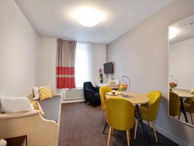 Acheter Appartement Madeleine Nord