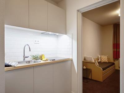 Acheter Appartement Madeleine 128132 euros