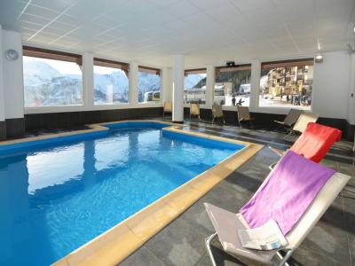 For sale Auris 2 rooms 36 m2 Isere (38142) photo 3