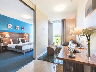 Acheter Appartement Vannes Morbihan