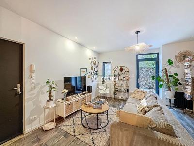 Annonce Vente 4 pices Appartement Limoges 87