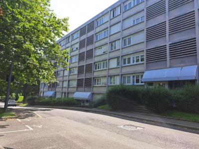 For rent Saint-etienne 3 rooms 55 m2 Loire (42100) photo 0