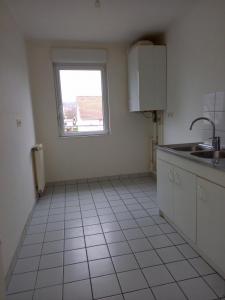 Louer Appartement 58 m2 Bavans